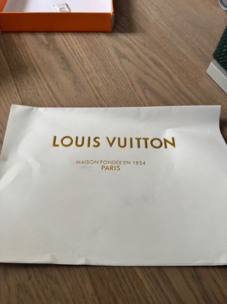 Louis Vuitton LV Skate Swarovski