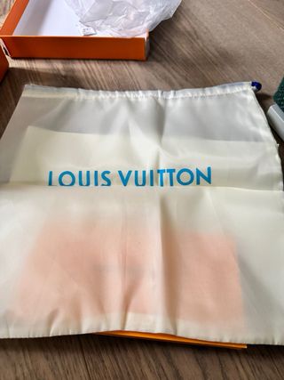 Louis Vuitton LV Skate Swarovski