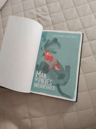 Finales que merecen una historia / Endings that...