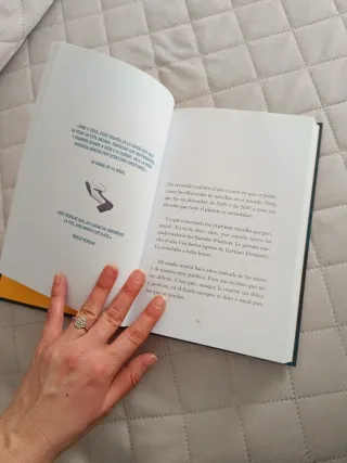 Finales que merecen una historia / Endings that...