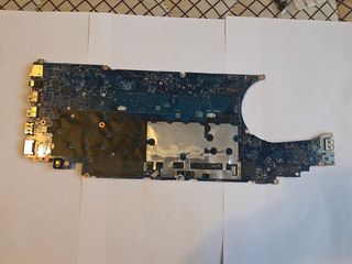 Placa Mãe Dell Precision 3551 LA-J282P