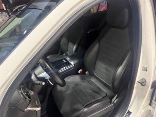 Mercedes-Benz Clase C 220 d 4Matic 147 kW (200 CV)