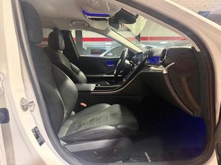 Mercedes-Benz Clase C 220 d 4Matic 147 kW (200 CV)