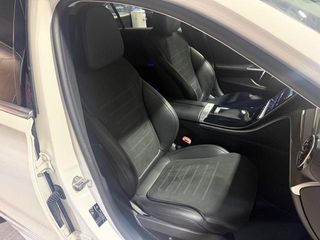 Mercedes-Benz Clase C 220 d 4Matic 147 kW (200 CV)