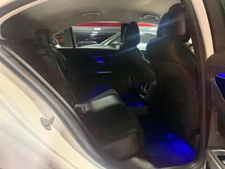 Mercedes-Benz Clase C 220 d 4Matic 147 kW (200 CV)