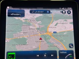 Mercedes-Benz Clase C 220 d 4Matic 147 kW (200 CV)