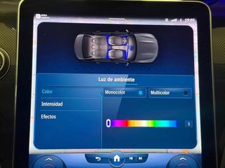 Mercedes-Benz Clase C 220 d 4Matic 147 kW (200 CV)