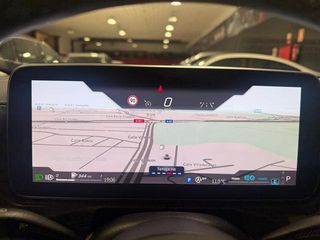 Mercedes-Benz Clase C 220 d 4Matic 147 kW (200 CV)