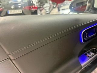 Mercedes-Benz Clase C 220 d 4Matic 147 kW (200 CV)