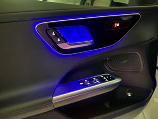 Mercedes-Benz Clase C 220 d 4Matic 147 kW (200 CV)