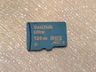 Nintendo Switch OLED + MicroSD 128gb + Accesorios