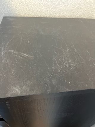 Cómoda MALM 6 cajones Ikea