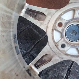 Llantas Cóncavas 18 pulgadas Audi 5x112 grupo vag