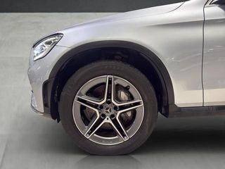 Mercedes-Benz GLC 300 de 4Matic 225 kW (306 CV)