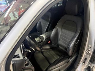 Mercedes-Benz GLC 300 de 4Matic 225 kW (306 CV)