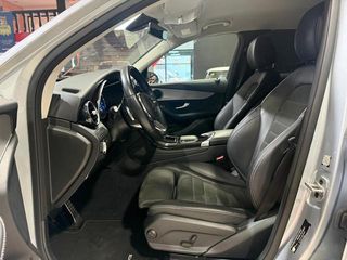Mercedes-Benz GLC 300 de 4Matic 225 kW (306 CV)