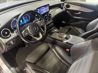 Mercedes-Benz GLC 300 de 4Matic 225 kW (306 CV)