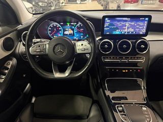 Mercedes-Benz GLC 300 de 4Matic 225 kW (306 CV)