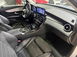 Mercedes-Benz GLC 300 de 4Matic 225 kW (306 CV)