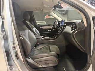 Mercedes-Benz GLC 300 de 4Matic 225 kW (306 CV)