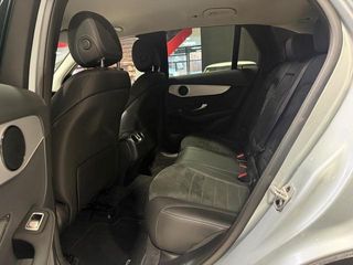 Mercedes-Benz GLC 300 de 4Matic 225 kW (306 CV)