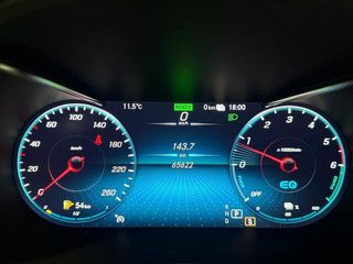 Mercedes-Benz GLC 300 de 4Matic 225 kW (306 CV)