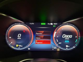 Mercedes-Benz GLC 300 de 4Matic 225 kW (306 CV)