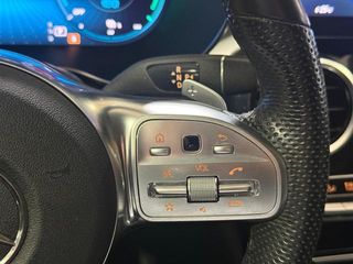 Mercedes-Benz GLC 300 de 4Matic 225 kW (306 CV)