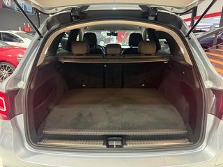 Mercedes-Benz GLC 300 de 4Matic 225 kW (306 CV)