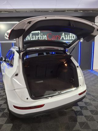 AUDI Q5 2.0 TDI 170cv quattro S tronic DPF