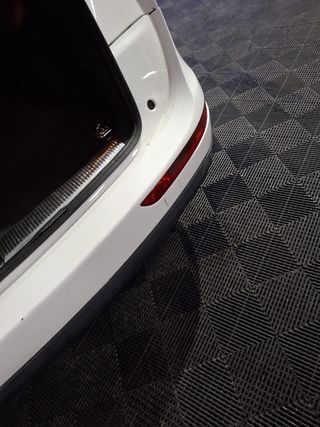 AUDI Q5 2.0 TDI 170cv quattro S tronic DPF