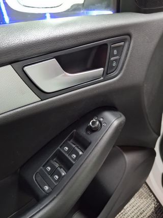 AUDI Q5 2.0 TDI 170cv quattro S tronic DPF