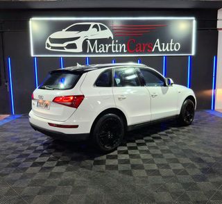 AUDI Q5 2.0 TDI 170cv quattro S tronic DPF