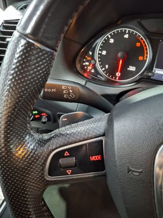 AUDI Q5 2.0 TDI 170cv quattro S tronic DPF