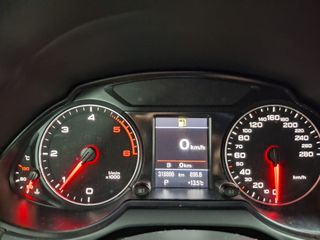AUDI Q5 2.0 TDI 170cv quattro S tronic DPF