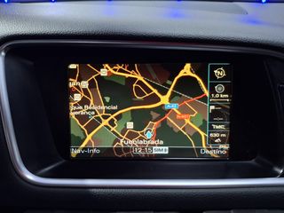 AUDI Q5 2.0 TDI 170cv quattro S tronic DPF