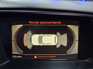 AUDI Q5 2.0 TDI 170cv quattro S tronic DPF