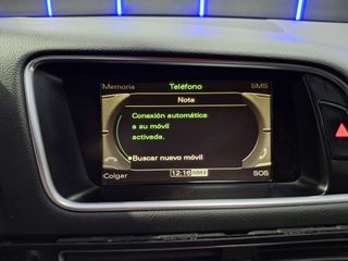 AUDI Q5 2.0 TDI 170cv quattro S tronic DPF