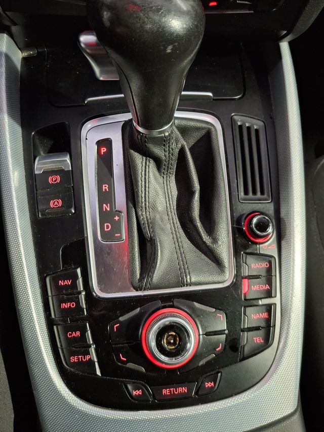 AUDI Q5 2.0 TDI 170cv quattro S tronic DPF
