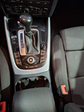 AUDI Q5 2.0 TDI 170cv quattro S tronic DPF