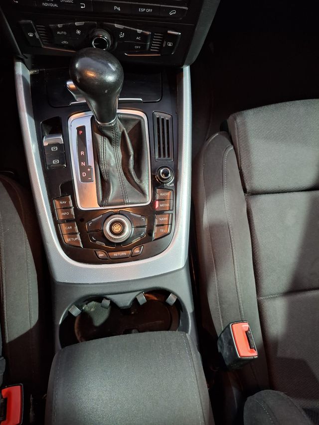 AUDI Q5 2.0 TDI 170cv quattro S tronic DPF