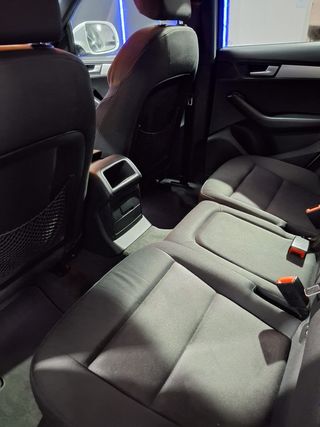 AUDI Q5 2.0 TDI 170cv quattro S tronic DPF