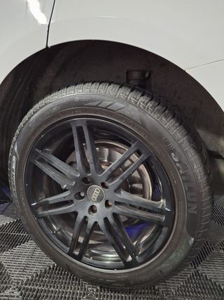 AUDI Q5 2.0 TDI 170cv quattro S tronic DPF