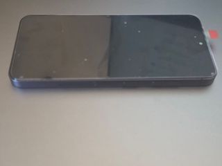 Tela SK Incell Samsung Galaxy S24 Preta