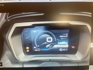 Piaggio MP3 400 Trike Automático