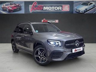Mercedes-Benz GLB 200 d 110 kW (150 CV)
