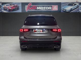 Mercedes-Benz GLB 200 d 110 kW (150 CV)