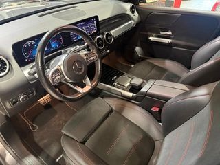 Mercedes-Benz GLB 200 d 110 kW (150 CV)