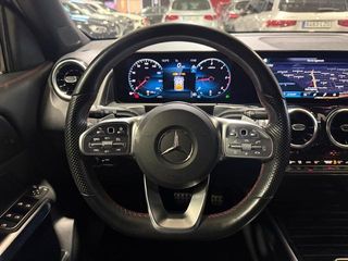 Mercedes-Benz GLB 200 d 110 kW (150 CV)