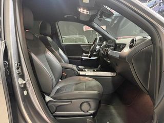 Mercedes-Benz GLB 200 d 110 kW (150 CV)